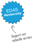 EDAS Membership